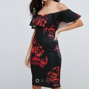 Great for a wedding! New never worn but no tags